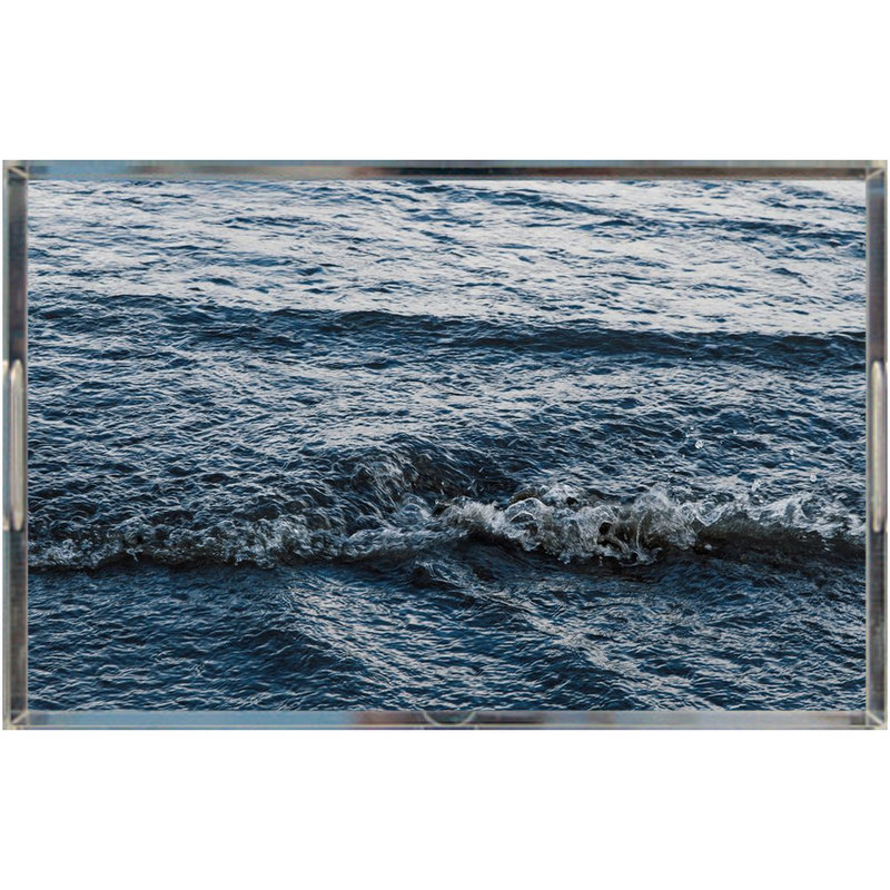 media image for Shoreline Acrylic Tray 228