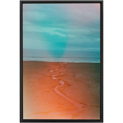 product image for To the Sea Canvas 36