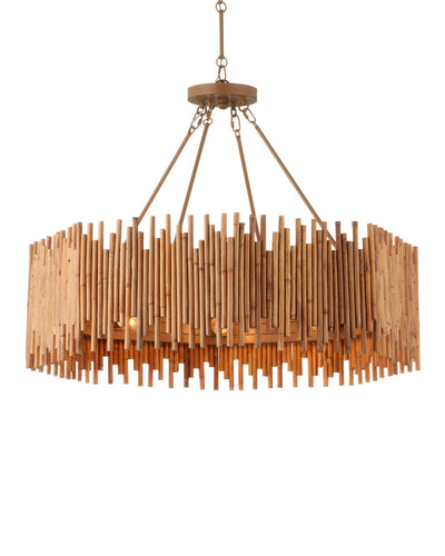product image for Teahouse Chandelier Currey Company Cc 9000 1208 2 0