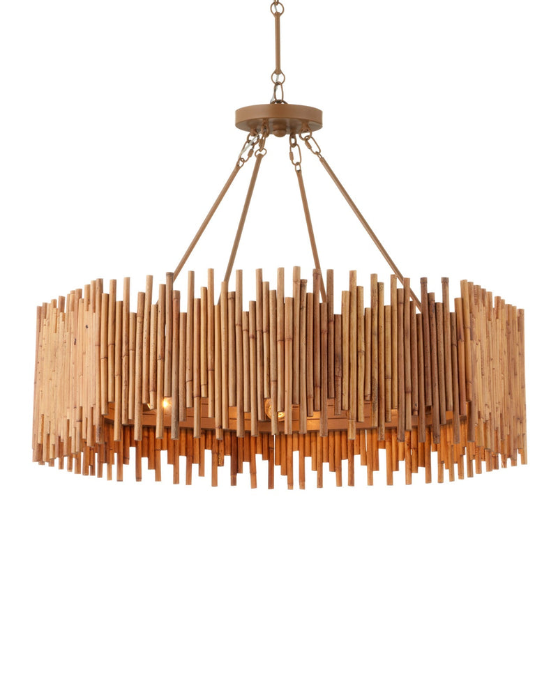 media image for Teahouse Chandelier Currey Company Cc 9000 1208 2 292