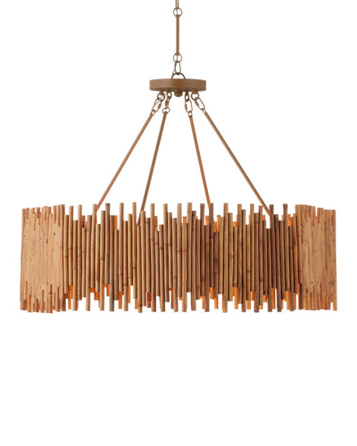 product image for Teahouse Chandelier Currey Company Cc 9000 1208 6 85