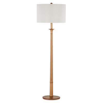 product image for Mitford Floor Lamp By Currey Company Cc 8000 0147 2 9