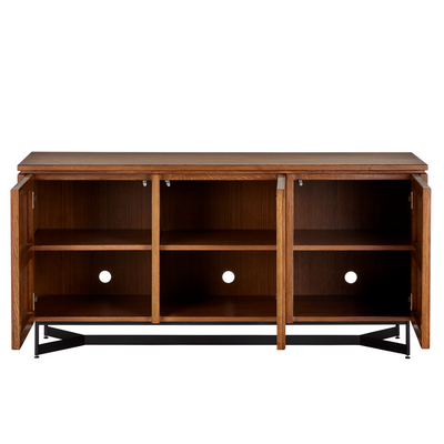 product image for Indeo Morel Credenza By Currey Company Cc 3000 0276 5 36