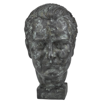 product image of Mysterious Man Bronze By Currey Company Cc 1200 0718 1 516