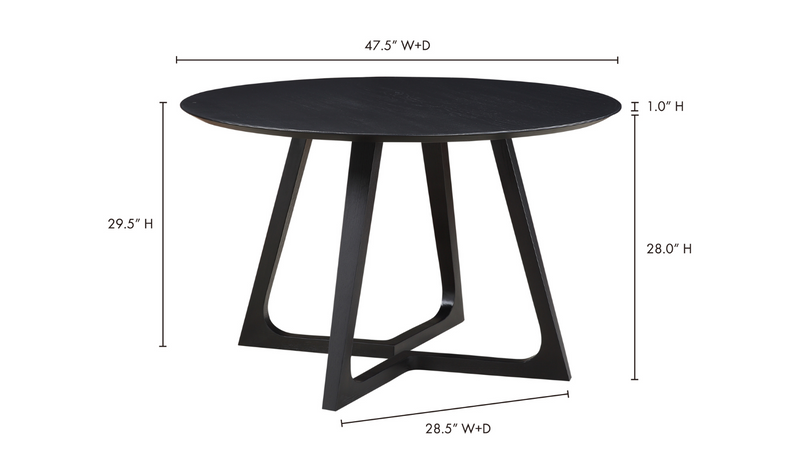 media image for Godenza Dining Tables 15 242