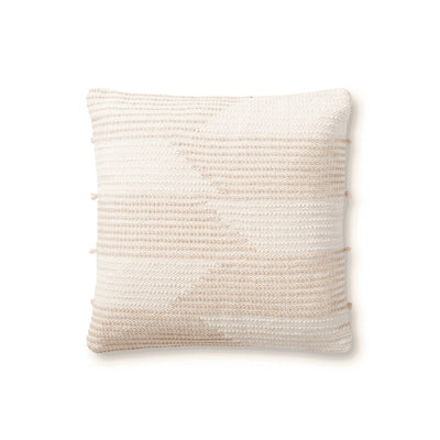 product image of Ivory / Gold Pillow Flatshot Image 567