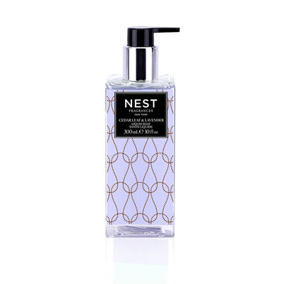 product image of cedar leaf lavender liquid soap design by nest fragrances 1 521