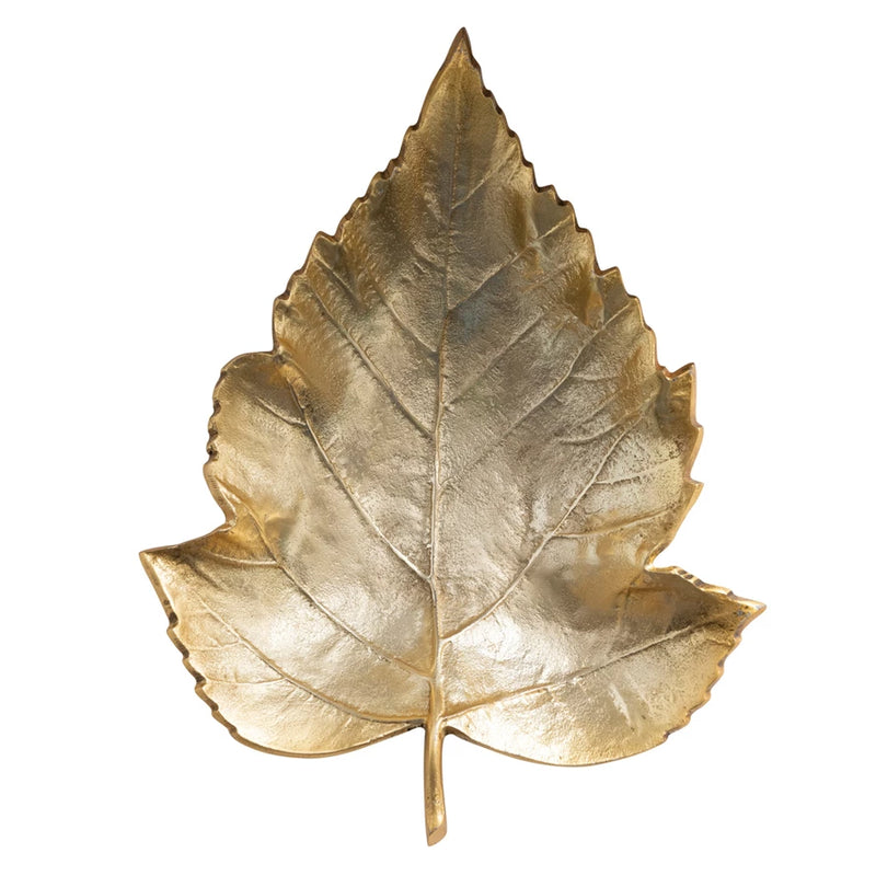 media image for Harvest Leaf Tray 21