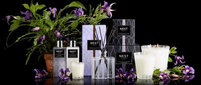 product image for cedar leaf lavender liquid soap design by nest fragrances 3 40