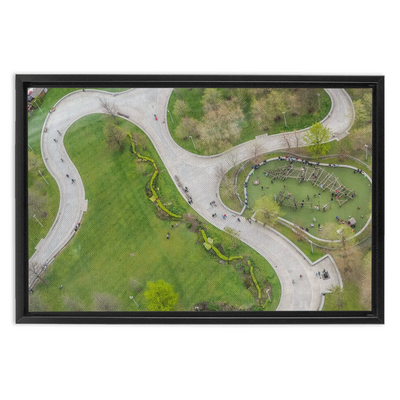 product image for Park Life Canvas 39