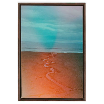 product image for To the Sea Canvas 45