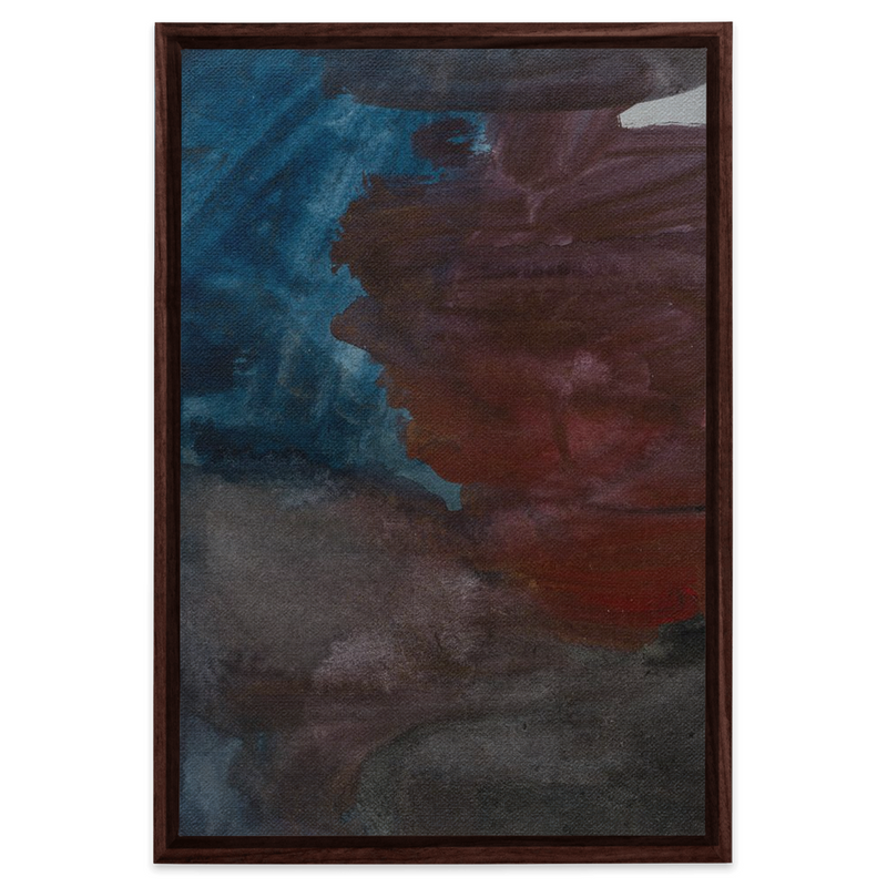 media image for Aza Framed Canvas 280