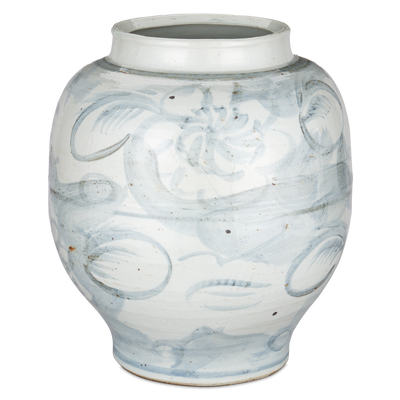 product image for Ming Style Countryside Preserve Pot By Currey Company Cc 1200 0843 2 84