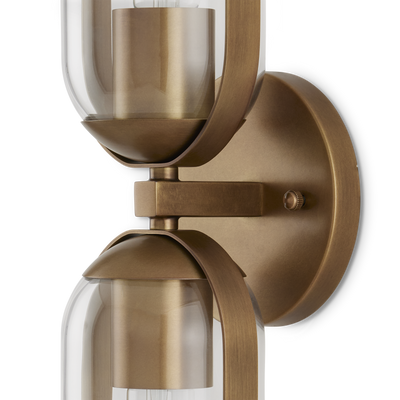 product image for Bonardi Wall Sconce By Currey Company Cc 5800 0027 10 7