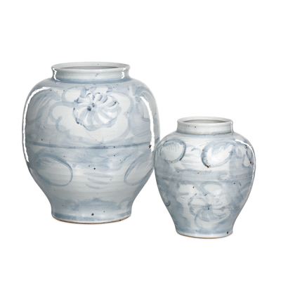 product image for Ming Style Countryside Preserve Pot By Currey Company Cc 1200 0843 8 27