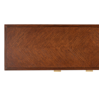 product image for Dorian Credenza By Currey Company Cc 3000 0273 7 94
