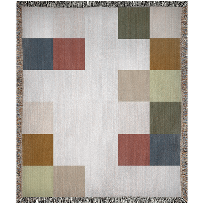 product image for Complementary Woven Blankets 65