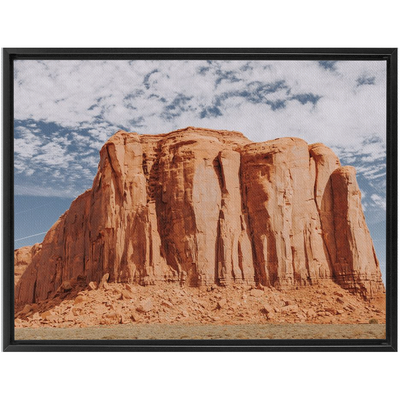 product image for Monument Framed Canvas 83