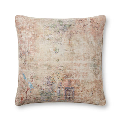 product image of Beige / Multi Pillow Flatshot Image 1 544