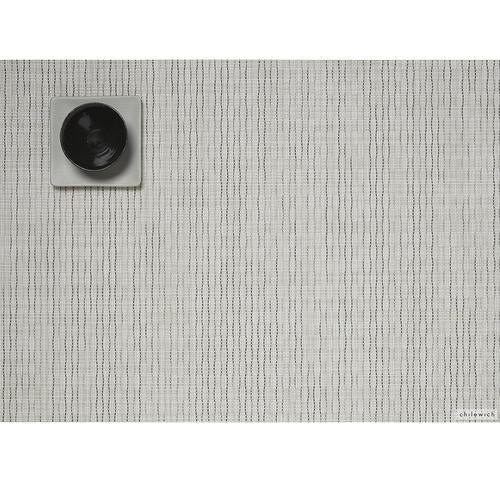 media image for Honeycomb Placemat in Pumice 255