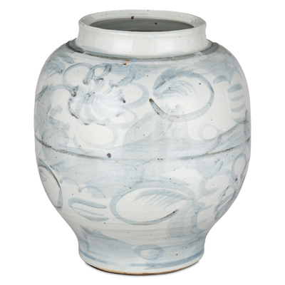 product image for Ming Style Countryside Preserve Pot By Currey Company Cc 1200 0843 4 21
