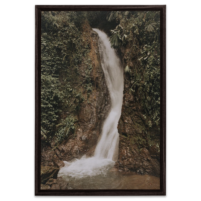 product image for La Fortuna Framed Canvas 44