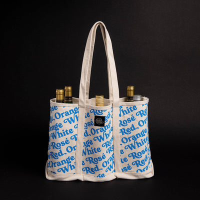 product image for Tote the Good Stuff Wine Bottle Tote 44