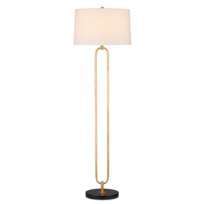 product image for Glossary Floor Lamp By Currey Company Cc 8000 0144 1 87