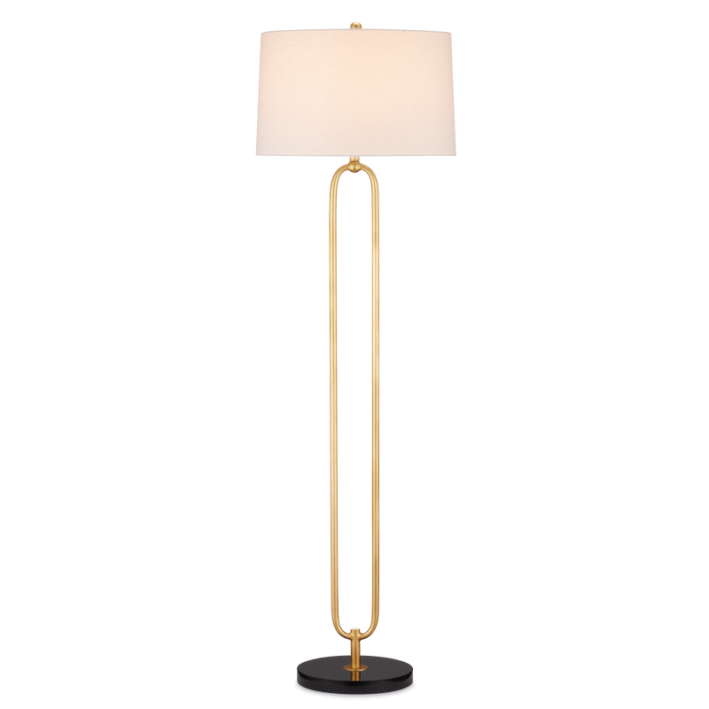 media image for Glossary Floor Lamp By Currey Company Cc 8000 0144 1 293