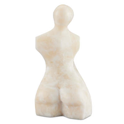 product image for Giada Bust Sculpture By Currey Company Cc 1200 0818 3 83