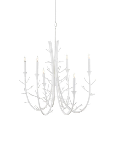 product image for Twiggy Oval Chandelier Currey Company Cc 9000 1207 3 51
