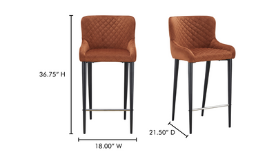 product image for Etta Counter Stools 23 31