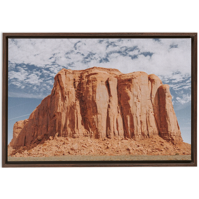 product image for Monument Framed Canvas 3