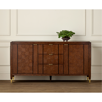 product image for Dorian Credenza By Currey Company Cc 3000 0273 9 92