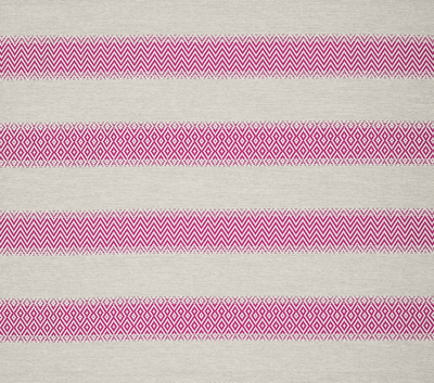 product image for Beach House Hammock Fabric in Pink 1