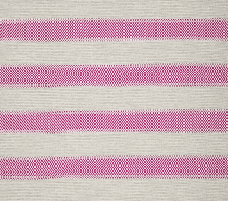 media image for Beach House Hammock Fabric in Pink 221