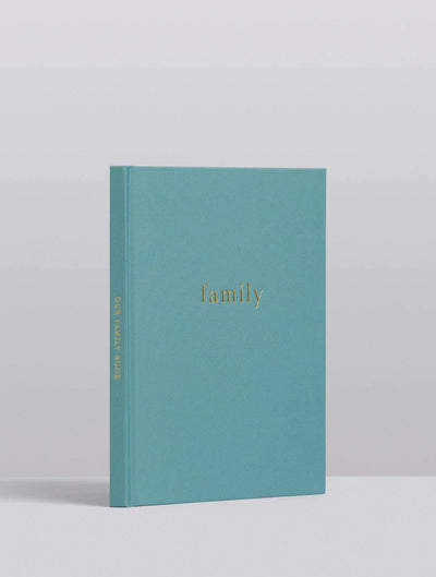 product image for family our family book 2 1