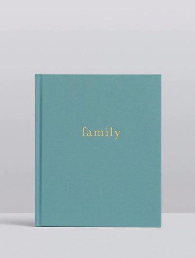 product image of family our family book 1 575