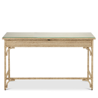 product image for Olisa Rope Desk By Currey Company Cc 3000 0245 3 73