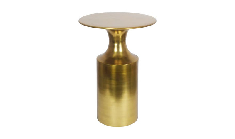 media image for Rassa Polished Accent Table 214