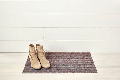 product image for Skinny Stripe Shag Mats by Chilewich 49