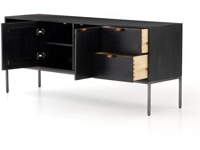 product image for Trey Media Console - Open Box 7