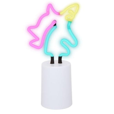 product image for Small Unicorn Neon Light 10