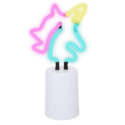 media image for Small Unicorn Neon Light 213