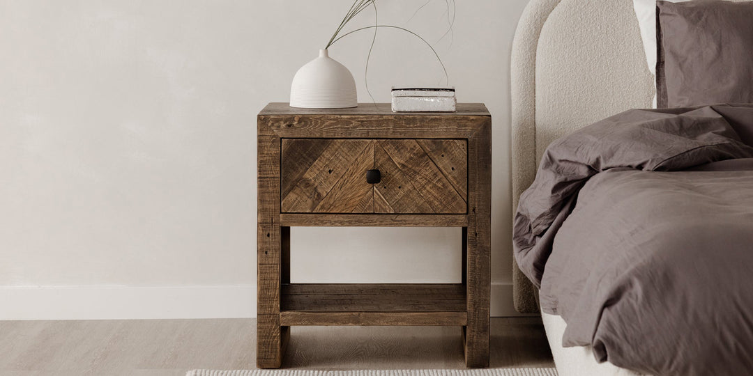 Transform Your Bedroom: The Ultimate Guide to Burke Decor Nightstands