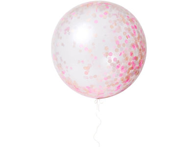 product image for Giant Confetti Balloons - Set of 3 14