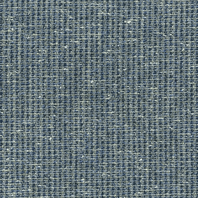 media image for Montsoreau Weaves Bulet Fabric in Blue 270