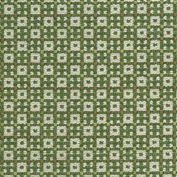 media image for Dallimore Weaves Chiddingstone Green Fabric 227