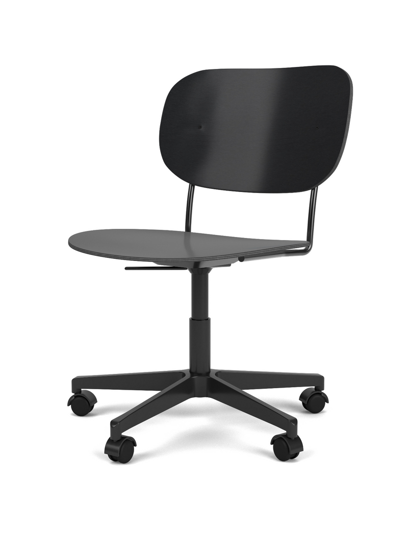 media image for Co Task Chair Without Arms - 3 233