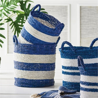 product image for Totes Adore Utility Baskets St/2 design by shopbarclaybutera 45